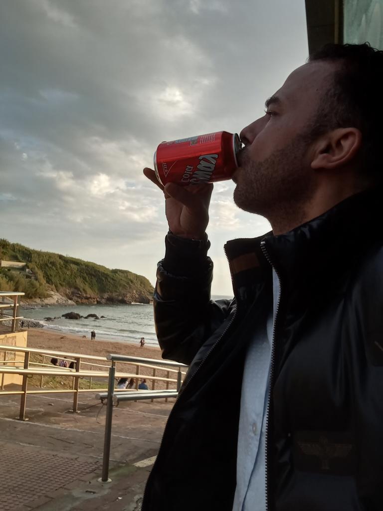 Chica busca chico en Vizcaya: 