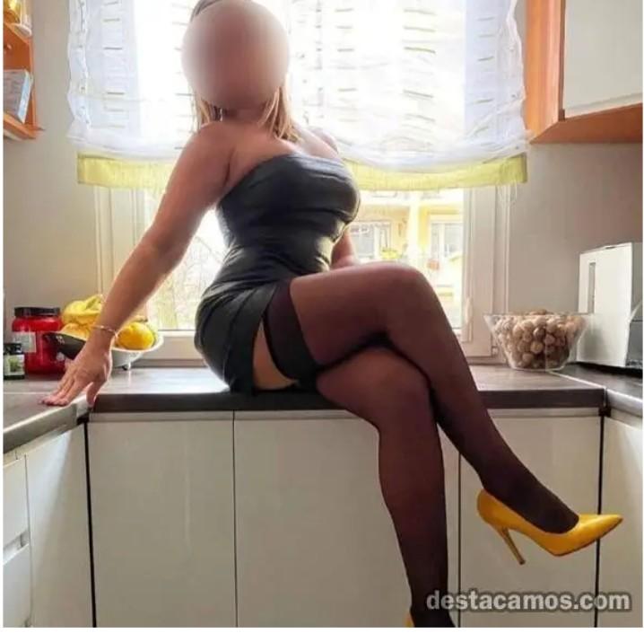 Chica busca chico en Toledo: 