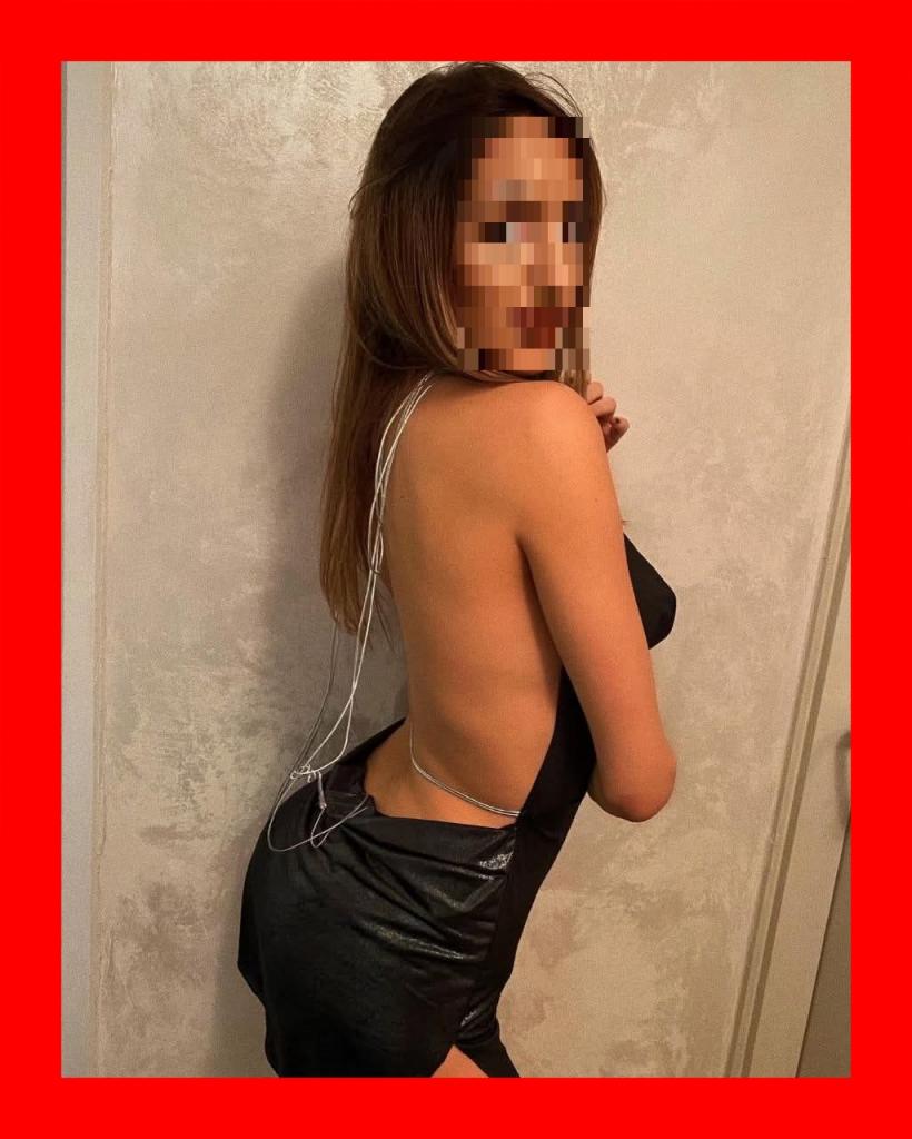 Chica busca chico en La Coruña: 