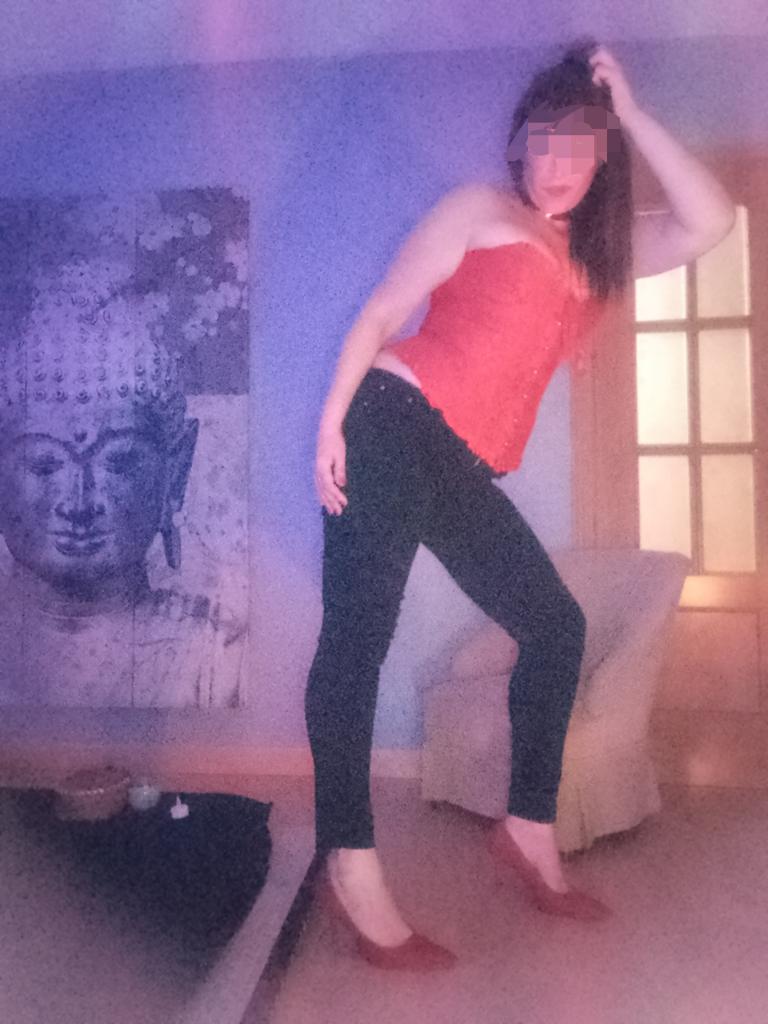 Chica busca chico en Córdoba: 