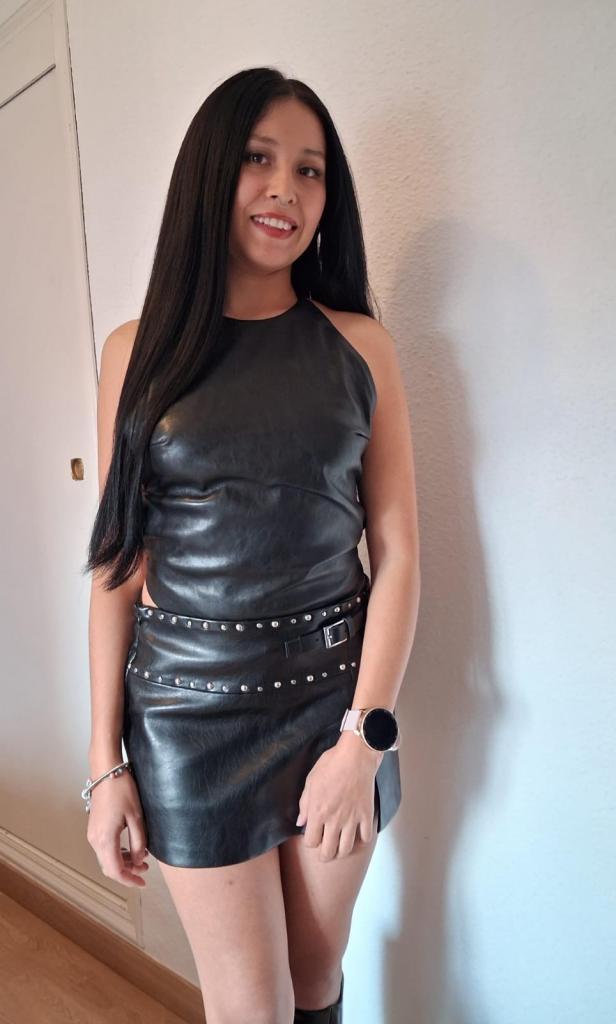 Chica busca chico en Alicante: 