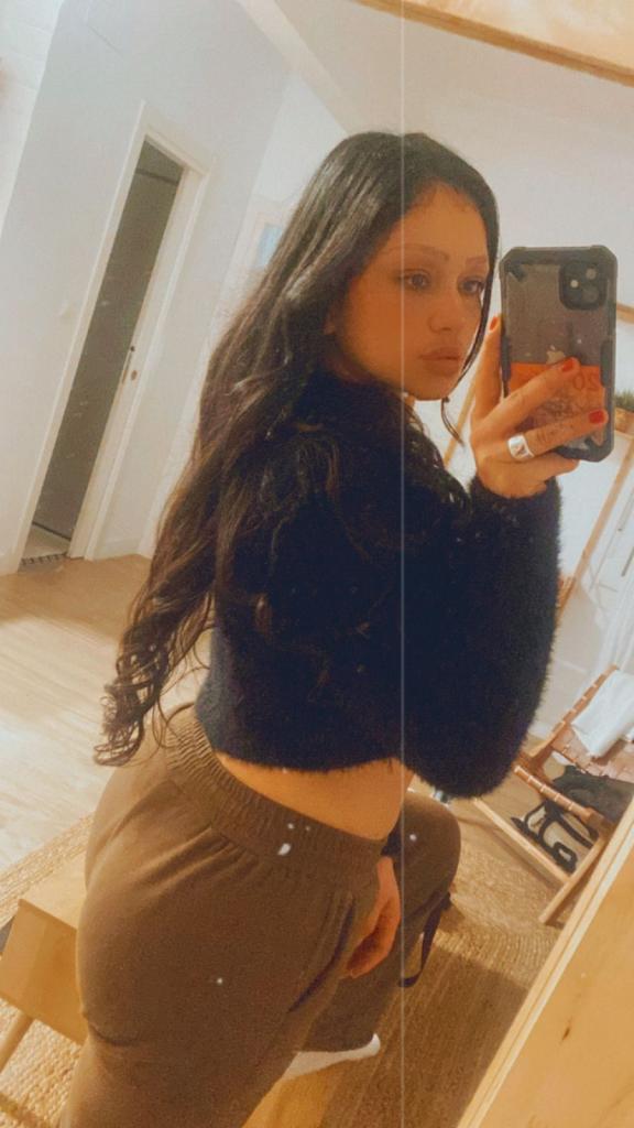 Chica busca chico en Zaragoza: 