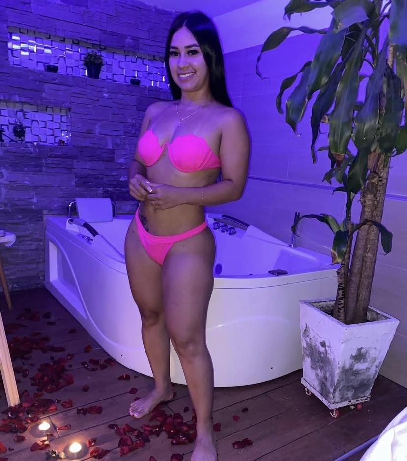 Chica busca chico en Castellón: 