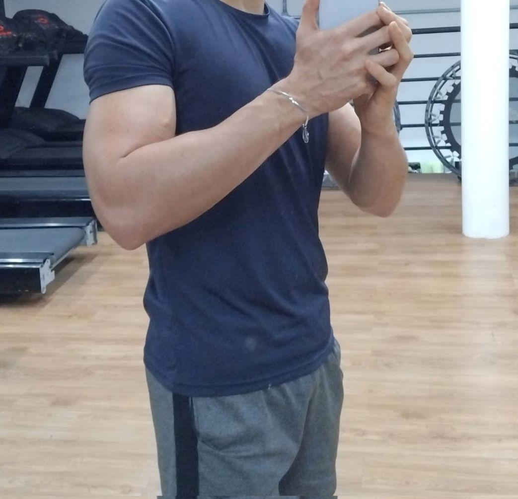 Chico busca chica en Valencia: 