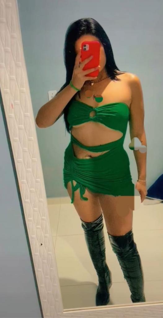 Chica busca chico en Ciudad Real: 