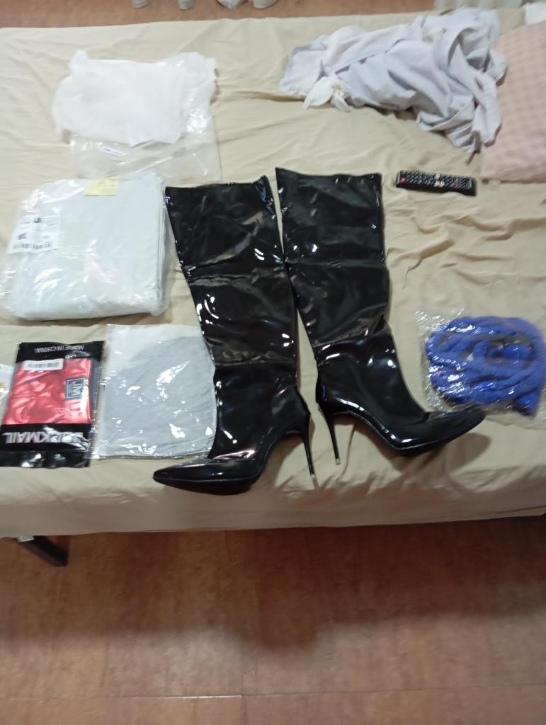 Travesti en Valencia: 