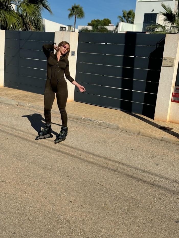 Chica busca chico en Mallorca: 