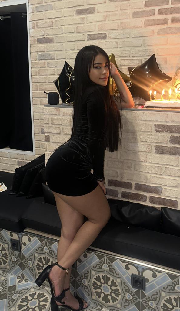 Chica busca chico en Alicante: 