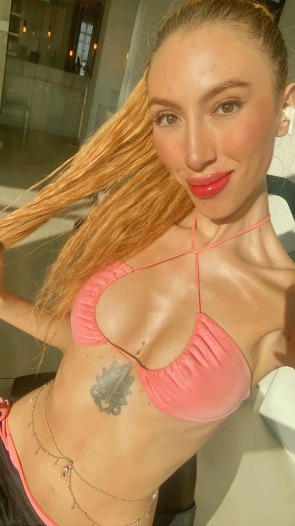 Chica busca chico en Mallorca: 