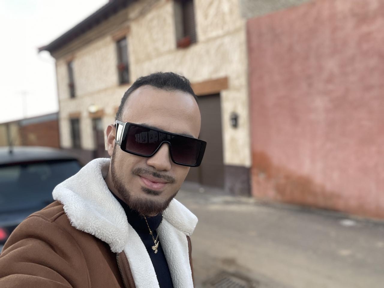 Chico busca chica en Valladolid: 