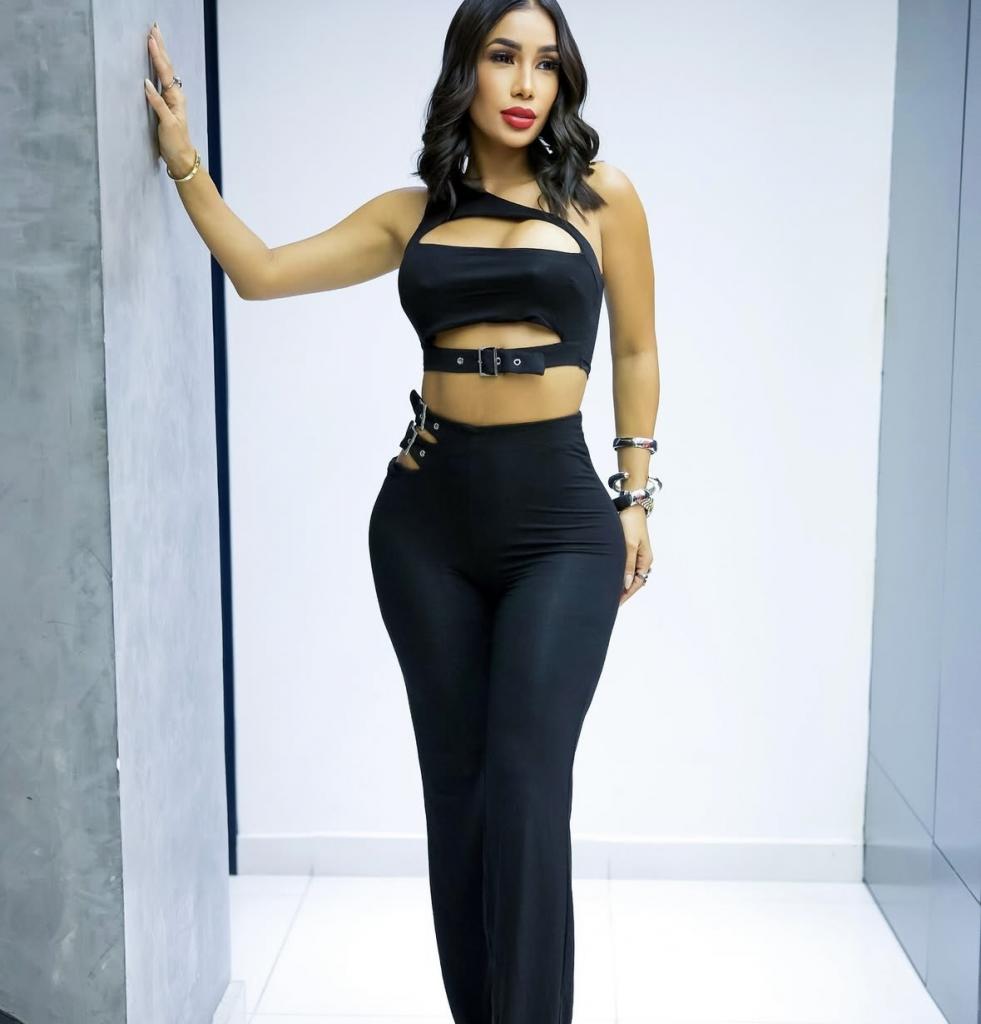 Chica busca chico en Las Palmas: 