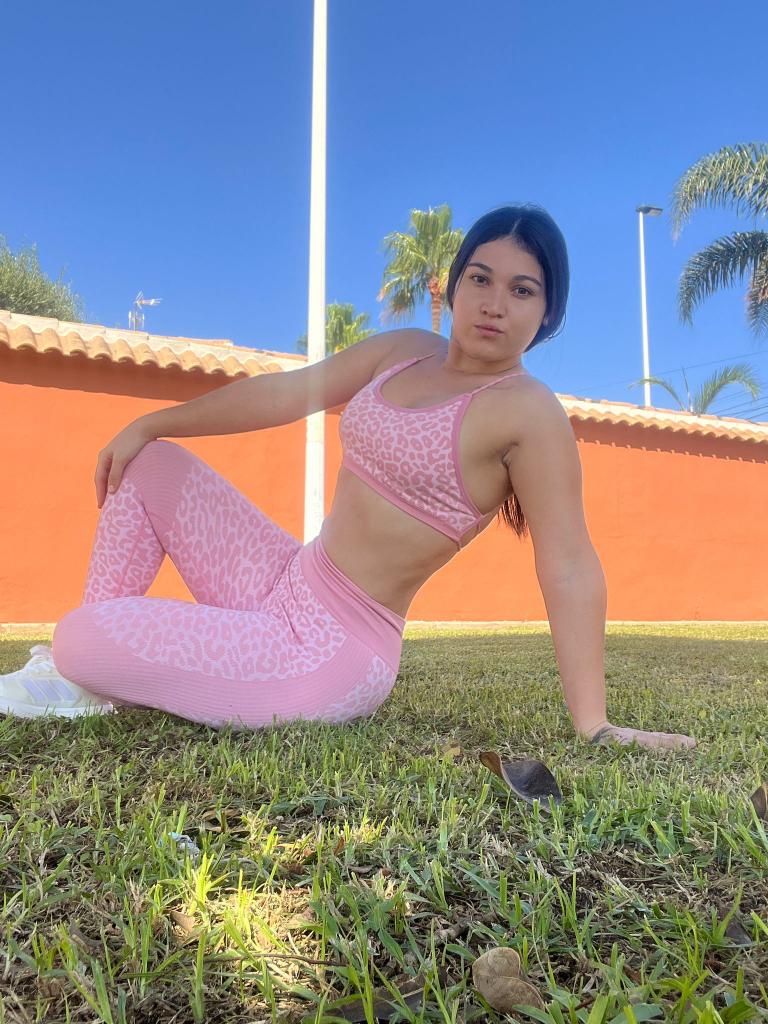 Chica busca chico en Sevilla: 