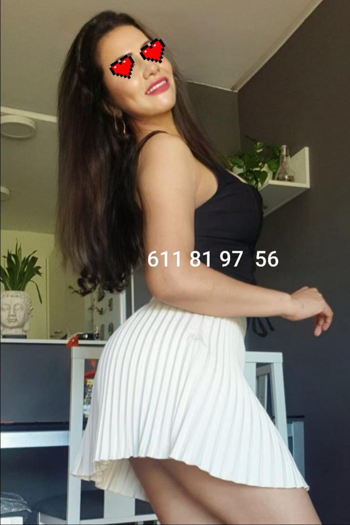 Chica busca chico en La Coruña: 