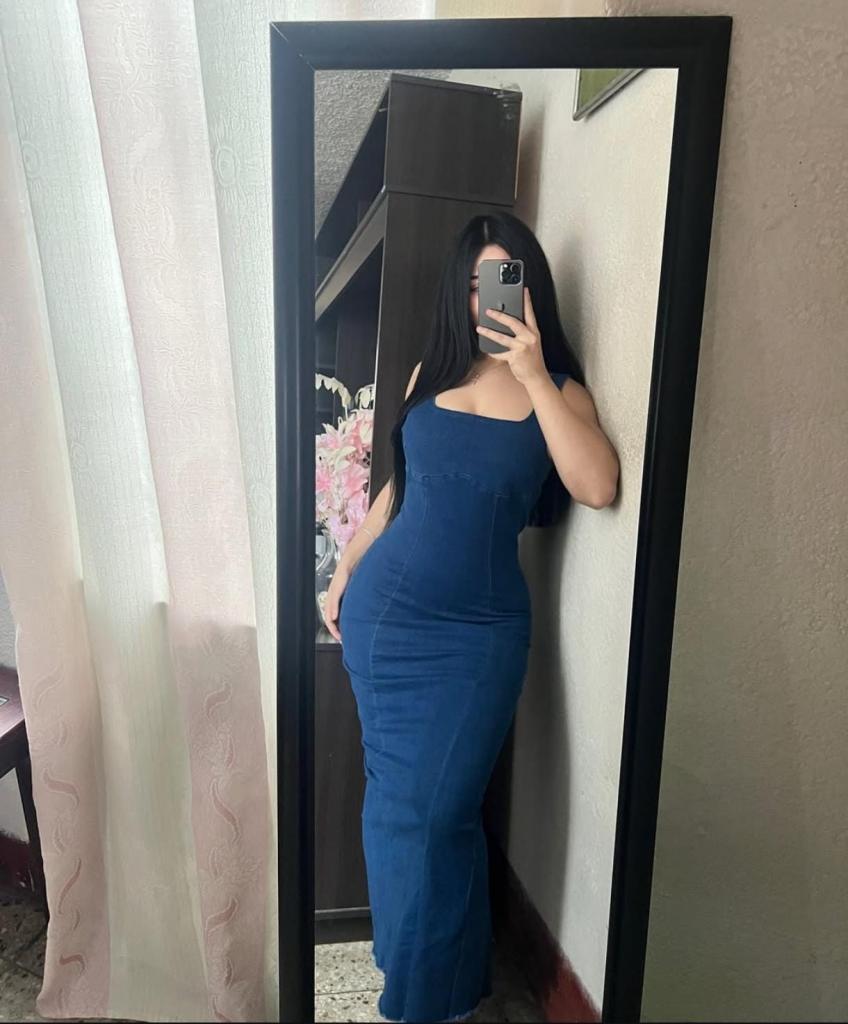 Chica busca chico en Jaén: 