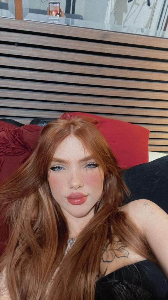 Chica busca chico en La Rioja: 