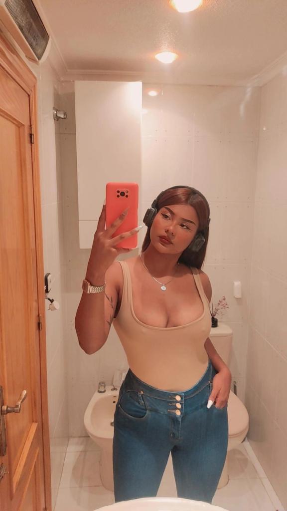 Chica busca chico en Castellón: 