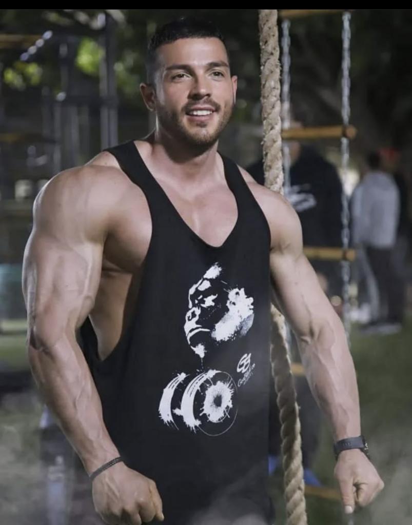 655537172: Chico busca chica en Málaga