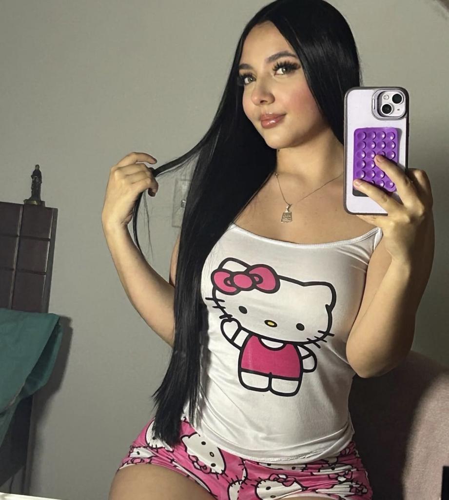 Chica busca chico en Tenerife: 