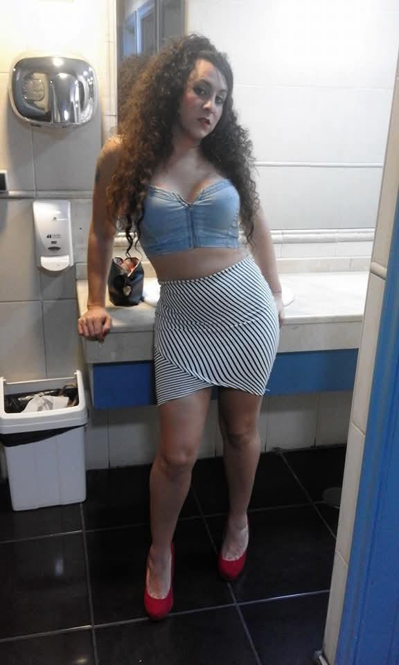 Travesti en Las Palmas: 