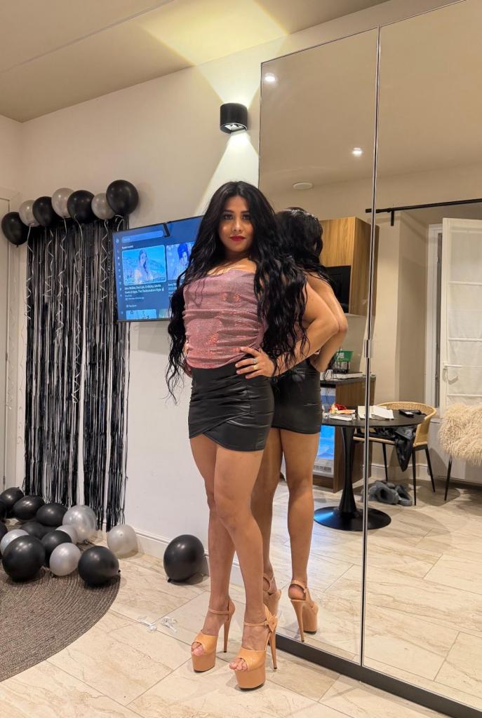 Transexual en Vizcaya: 