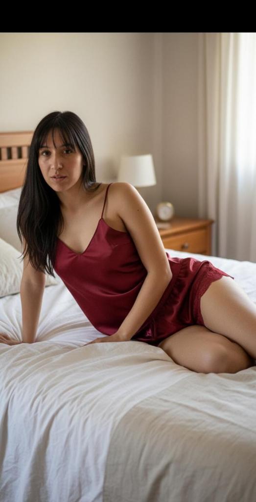 Chica busca chico en Ibiza: 