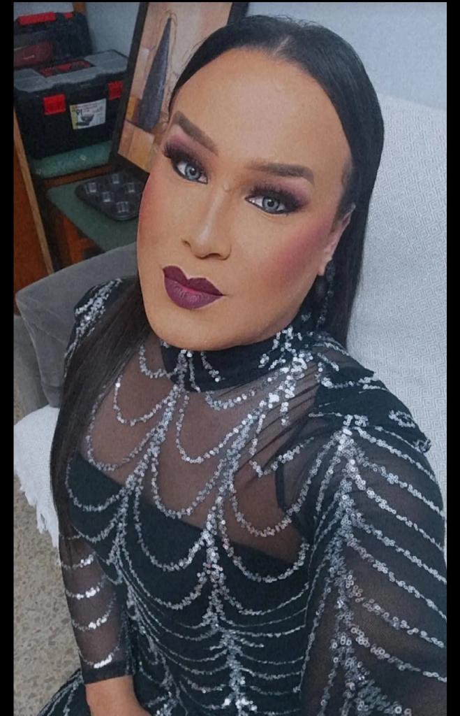 Transexual en Guipúzcoa: 