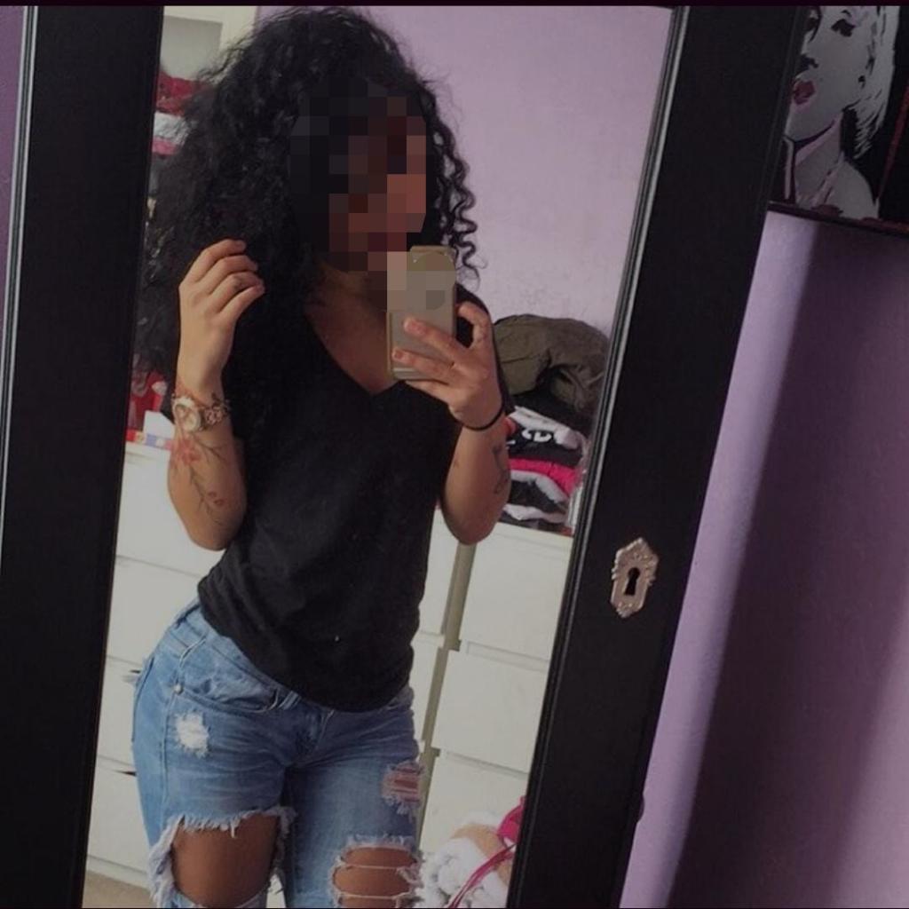 Chica busca chico en Valencia: 