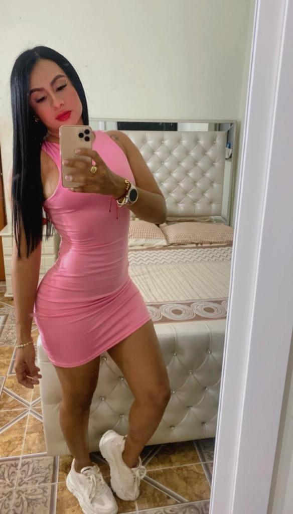 Chica busca chico en Málaga: 