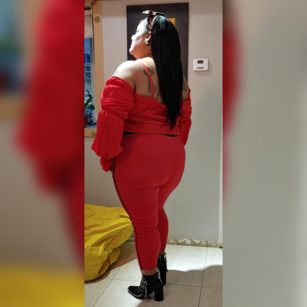 Chica busca chico en León: 