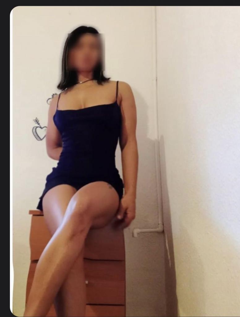 Chica busca chico en Lérida: 