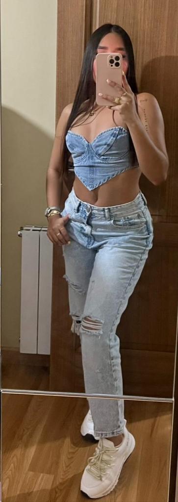 Chica busca chico en Las Palmas: 