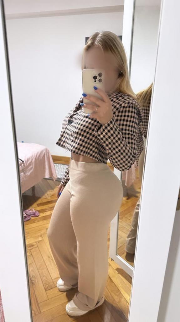 Chica busca chico en Badajoz: 