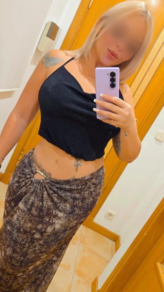 Chica busca chico en Badajoz: 