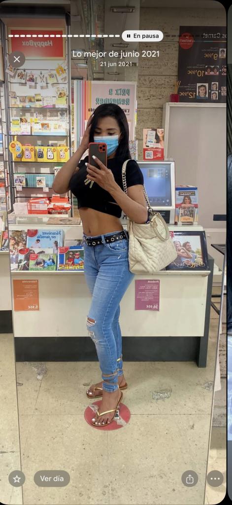 Travesti en Barcelona: 