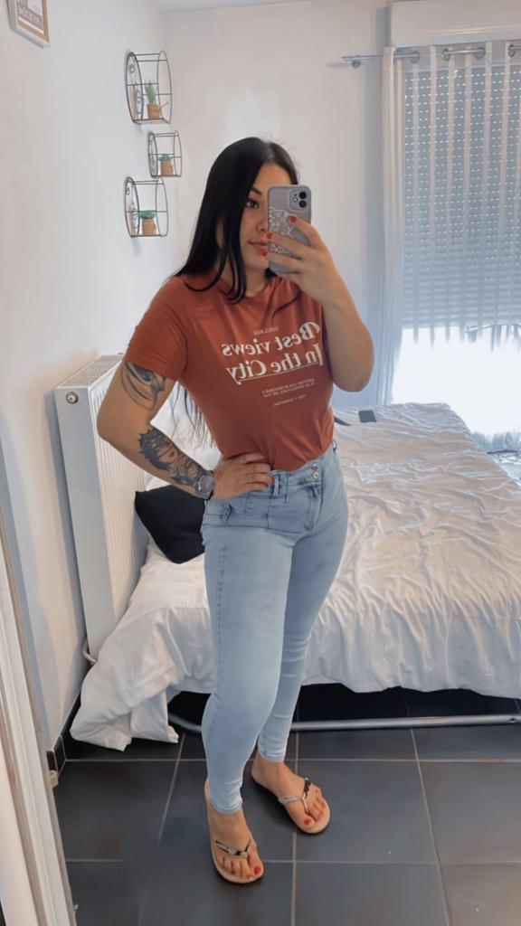 Chica busca chico en Madrid: 