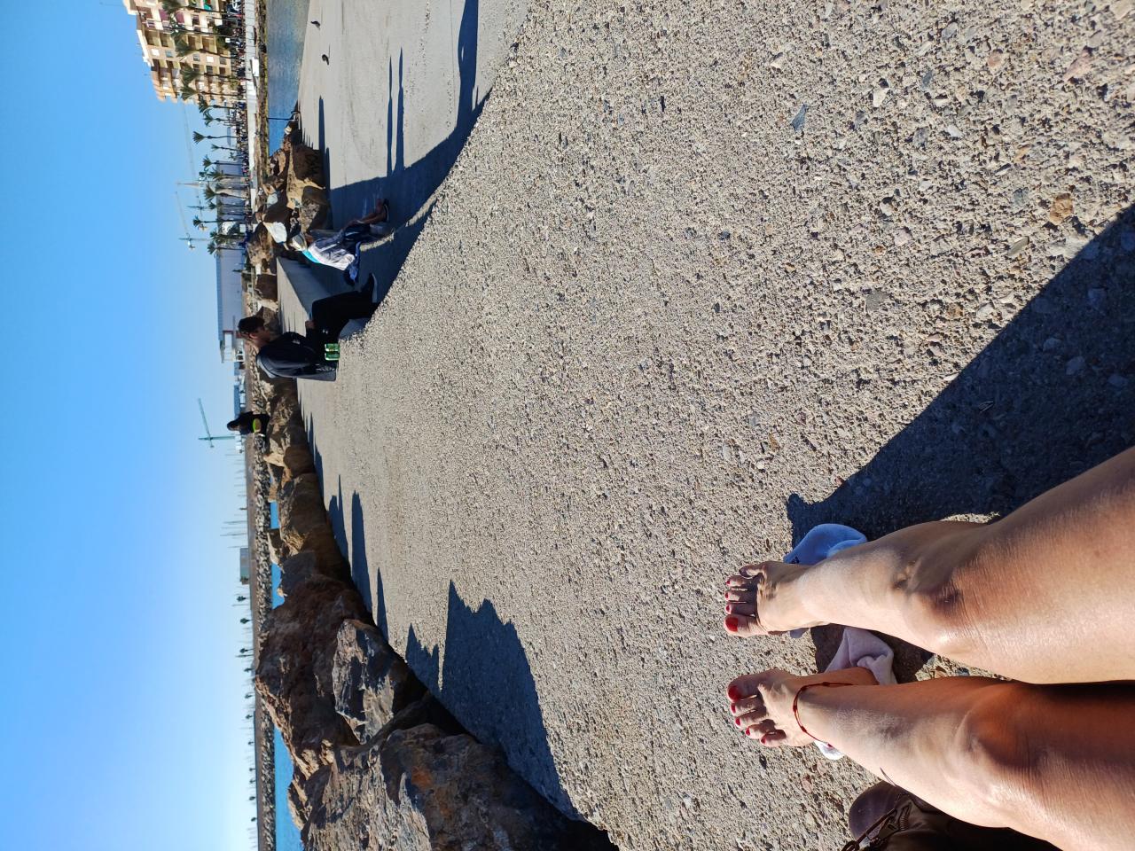 Chica busca chico en Alicante: 