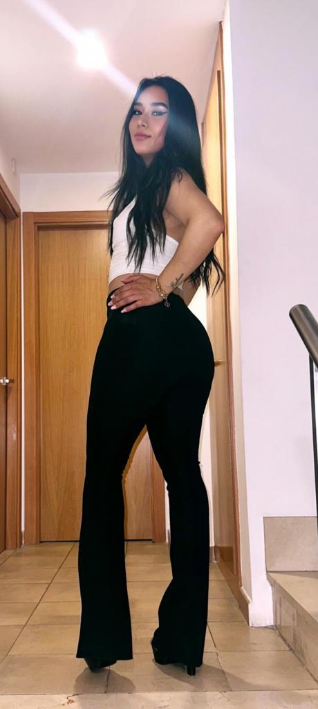 Chica busca chico en Alicante: 