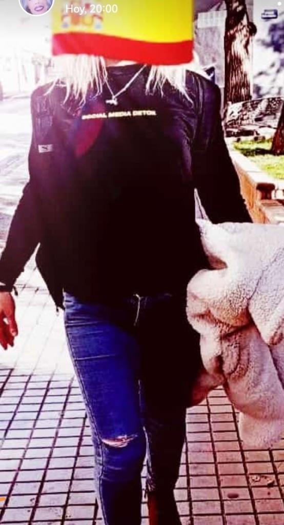 Chica busca chico en Alicante: 