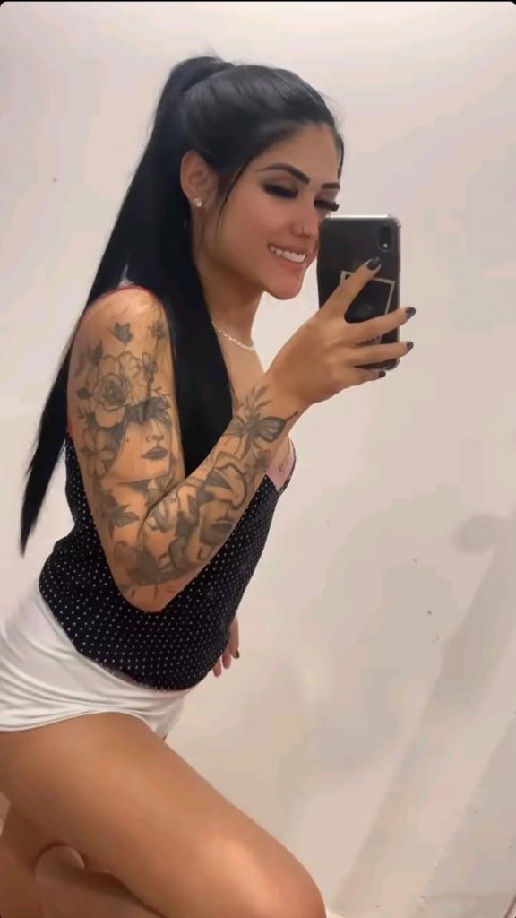 Chica busca chico en La Coruña: 