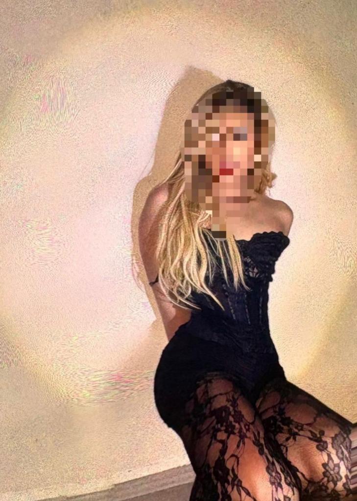 Transexual en Burgos: 