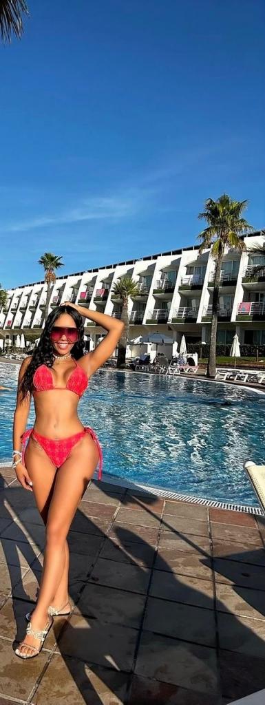 Chica busca chico en Málaga: 