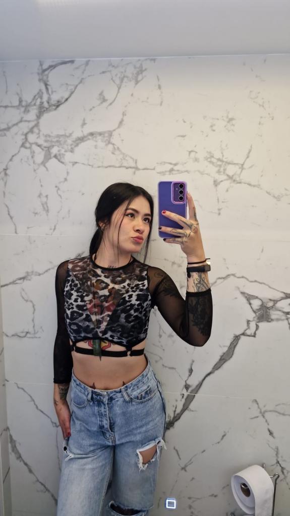 Chica busca chico en Málaga: 