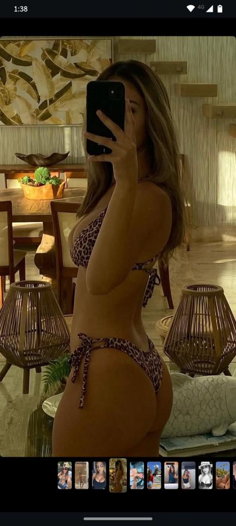 Chica busca chico en Las Palmas: 