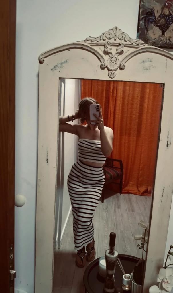 Chica busca chico en Burgos: 