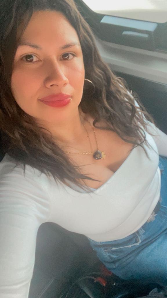 Chica busca chico en Tenerife: 