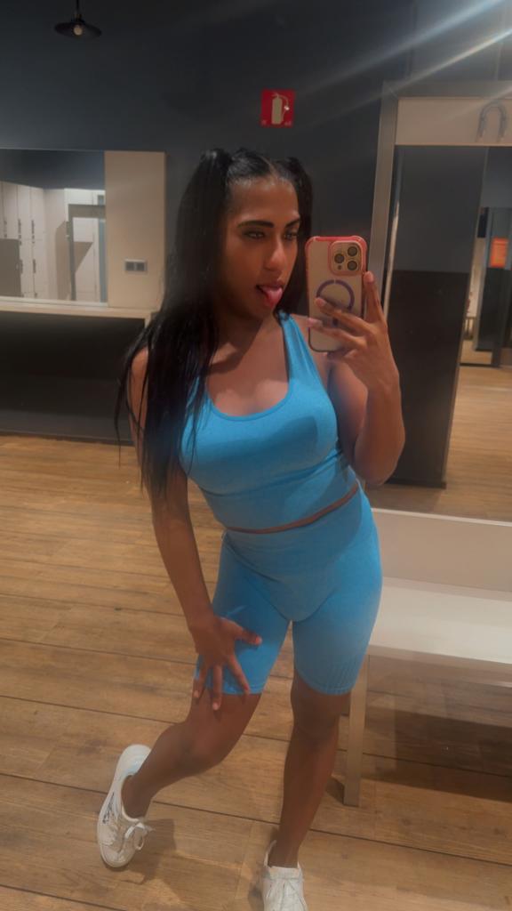 Transexual en Asturias: 