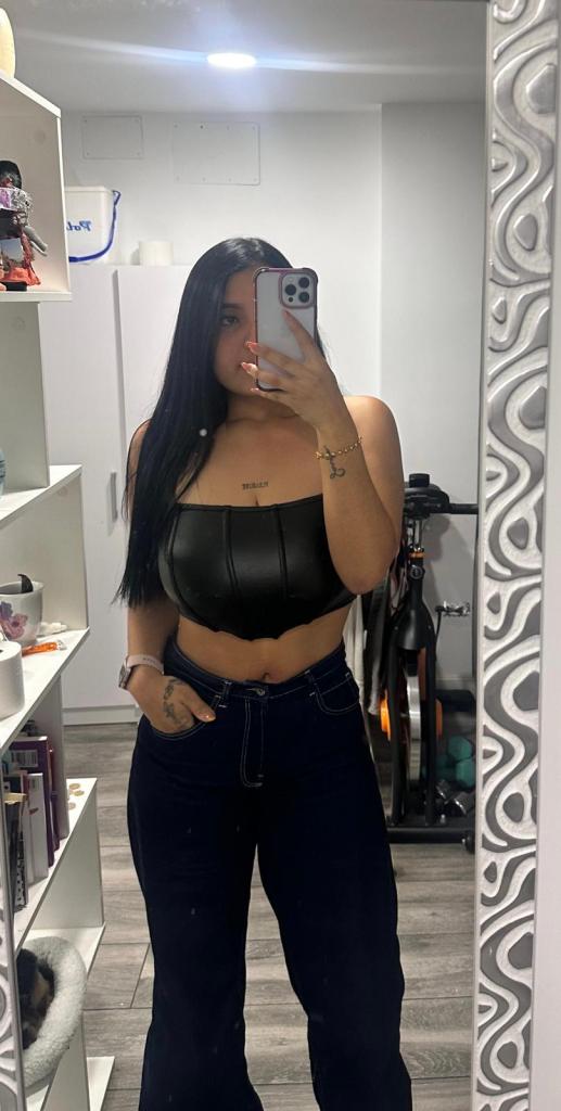 Chica busca chico en Madrid: 