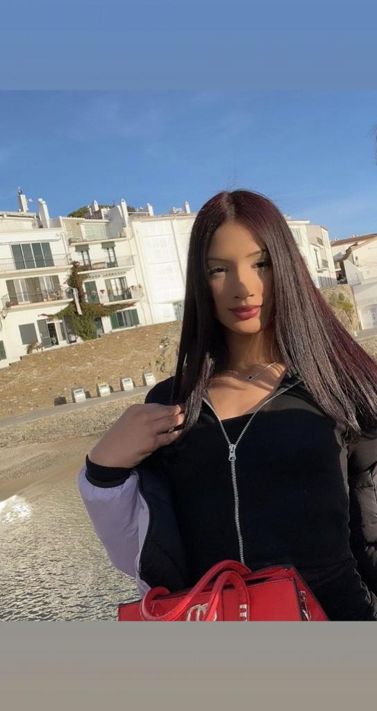 Transexual en Gerona: 