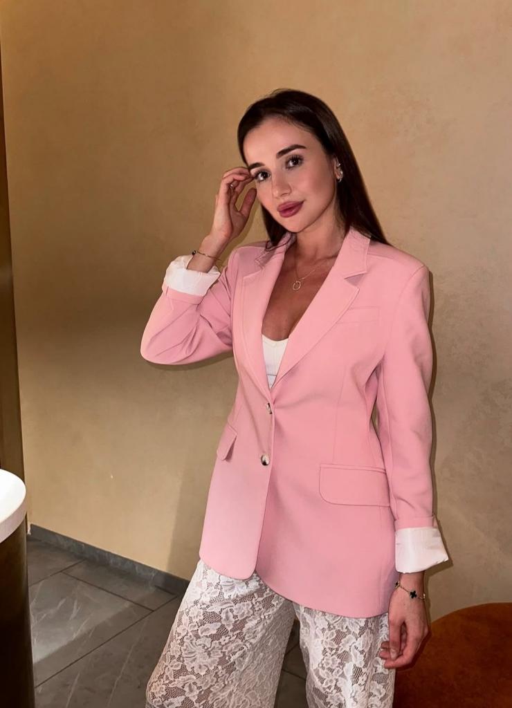 Chica busca chico en Málaga: 