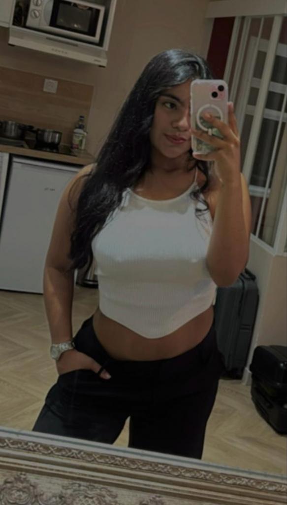 Chica busca chico en Madrid: 